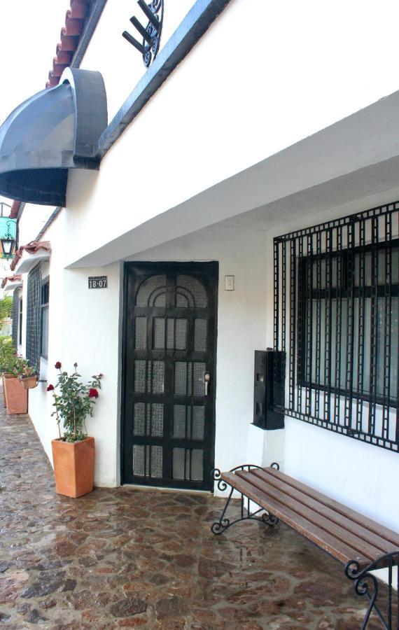 Casa De Hospedaje Vivaio パイパ エクステリア 写真