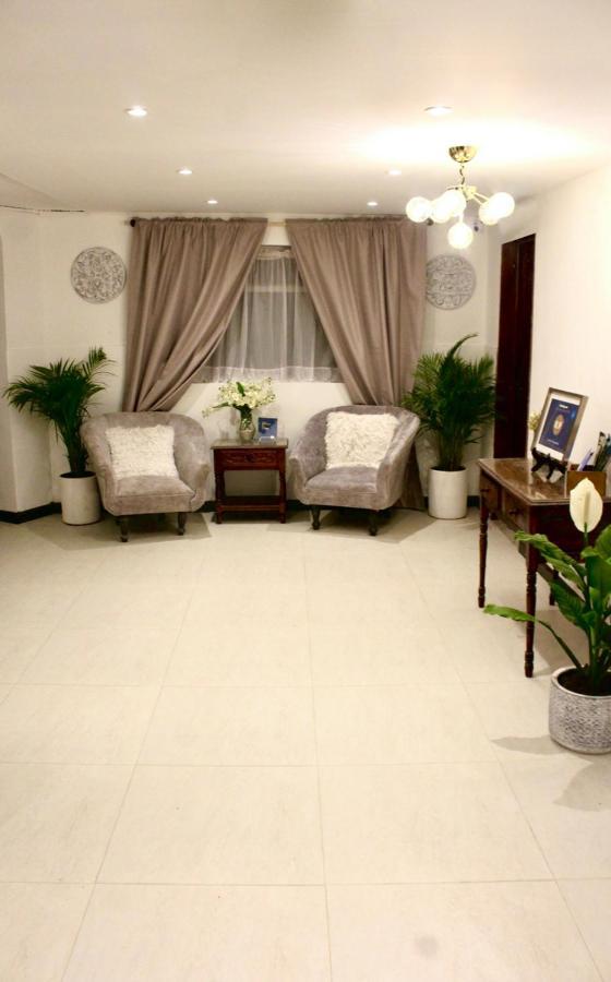 Casa De Hospedaje Vivaio パイパ エクステリア 写真