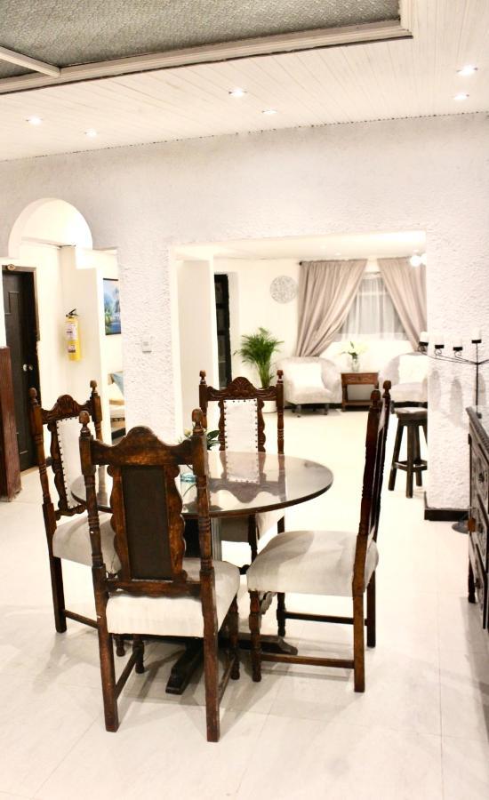 Casa De Hospedaje Vivaio パイパ エクステリア 写真