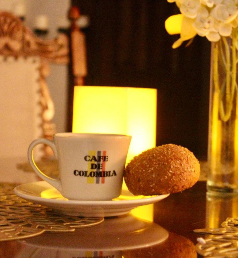 Casa De Hospedaje Vivaio パイパ エクステリア 写真