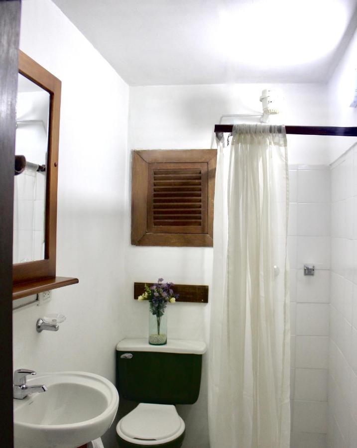Casa De Hospedaje Vivaio パイパ エクステリア 写真