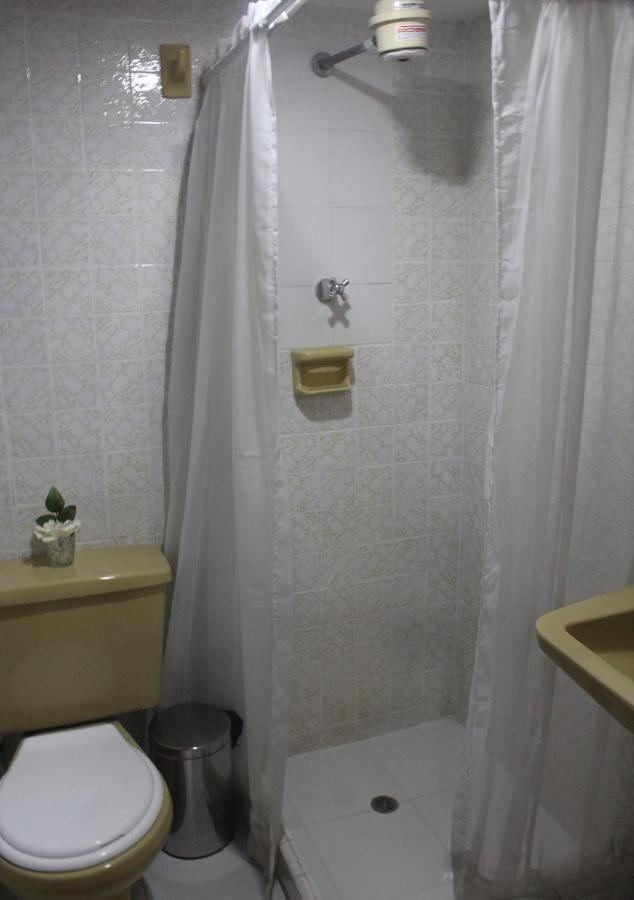 Casa De Hospedaje Vivaio パイパ エクステリア 写真