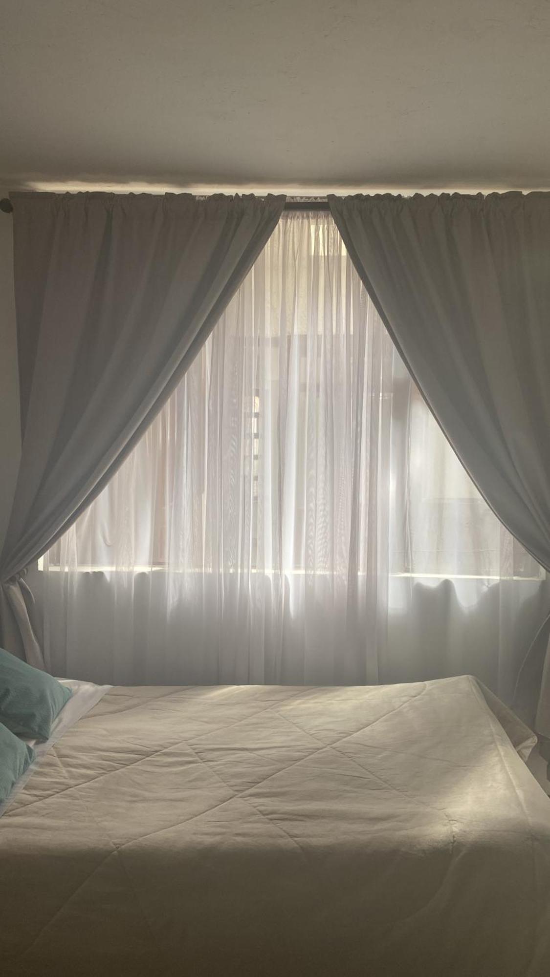 Casa De Hospedaje Vivaio パイパ エクステリア 写真