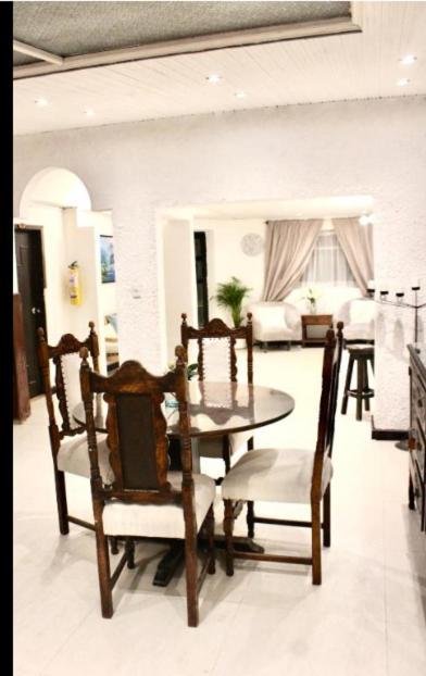 Casa De Hospedaje Vivaio パイパ エクステリア 写真